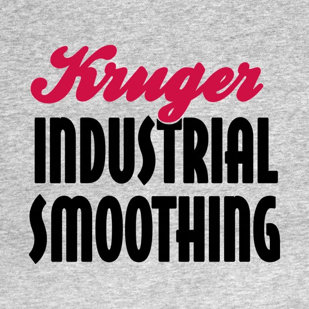 Kruger Industrial Smoothing by CarbonRodFlanders